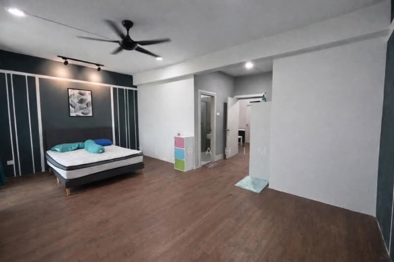 2-storey Terraced House for Sale in Dengkil (Selangor) - Azizirrahim . - Bedroom - PropertyGuru.com.my