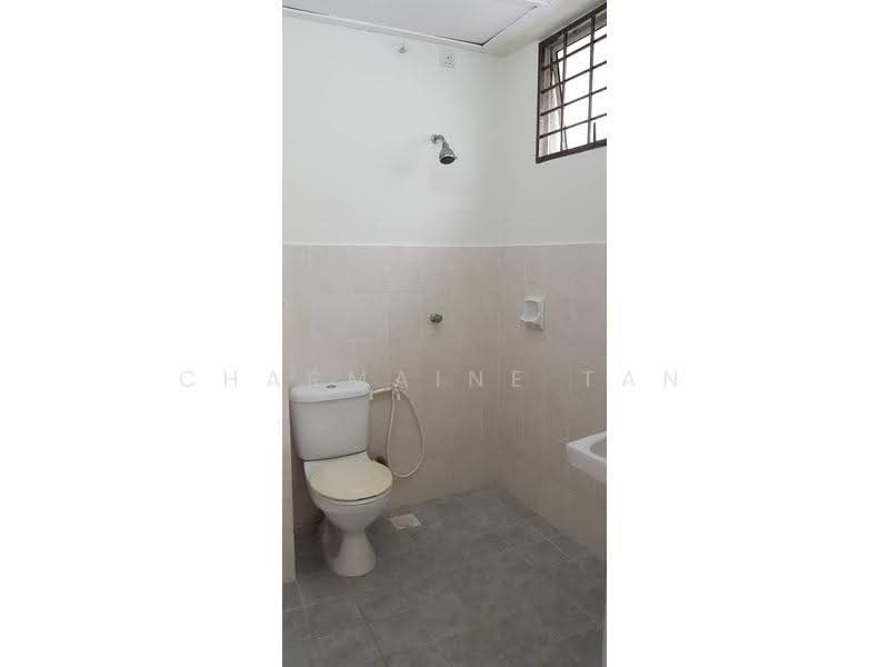 Service Residence for Sale at Fortune Avenue - Charmaine Tan - Bathroom - PropertyGuru.com.my