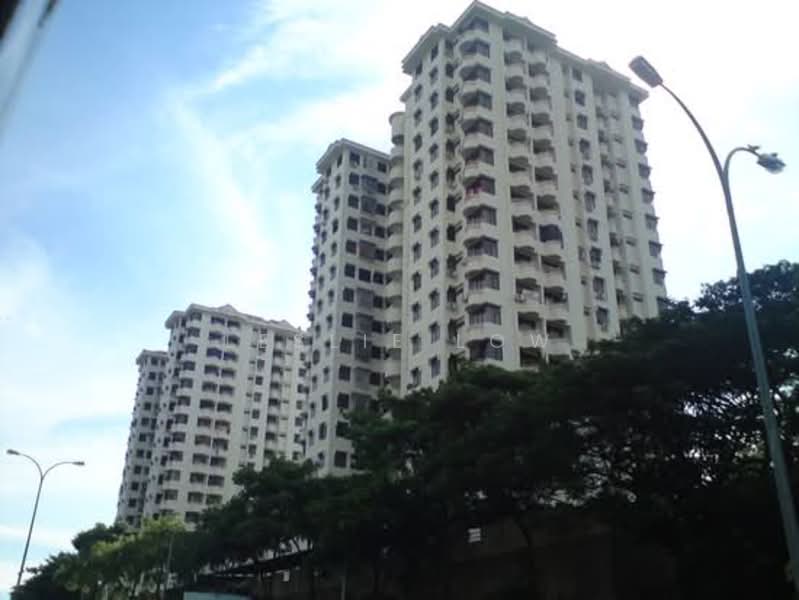 Kondominium untuk Dijual di Ferringhi Delima Condominium - Leslie Low - Exterior - PropertyGuru.com.my