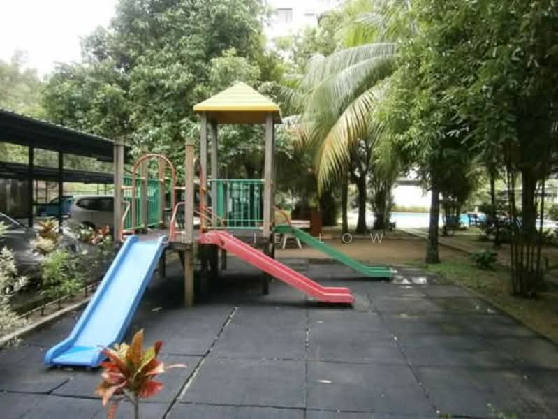 Kondominium untuk Dijual di Ferringhi Delima Condominium - Leslie Low - Exterior - PropertyGuru.com.my