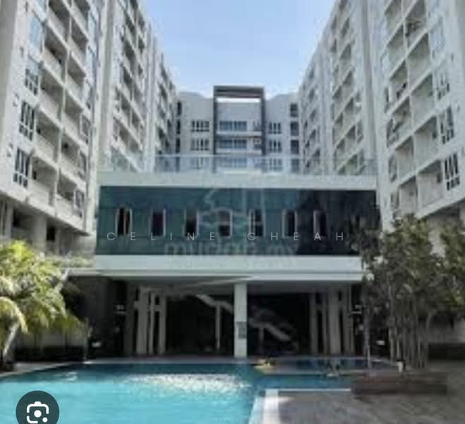 Orange Regency untuk Untuk Dijual - RM 700,000, Apr 2026 - Exterior - PropertyGuru.com.my