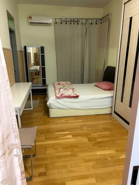 3-storey Terraced House for Rent in Cyberjaya (Selangor) - Jacksley Wong - Bedroom - PropertyGuru.com.my
