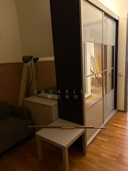 3-storey Terraced House for Rent in Cyberjaya (Selangor) - Jacksley Wong - Interior - PropertyGuru.com.my