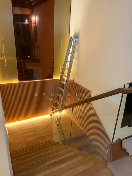 3-storey Terraced House for Rent in Cyberjaya (Selangor) - Jacksley Wong - Interior - PropertyGuru.com.my