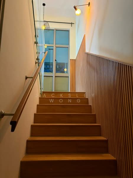 3-storey Terraced House for Rent in Cyberjaya (Selangor) - Jacksley Wong - Interior - PropertyGuru.com.my