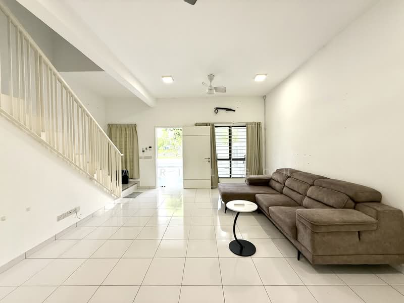 Setia Permai 1 untuk Untuk Dijual - RM 728,000, Apr 2026 - Living Room - PropertyGuru.com.my