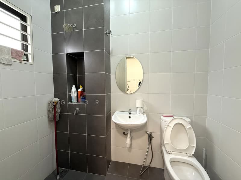 Setia Permai 1 untuk Untuk Dijual - RM 728,000, Apr 2026 - Bathroom - PropertyGuru.com.my