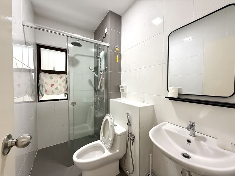 Setia Permai 1 untuk Untuk Dijual - RM 728,000, Apr 2026 - Bathroom - PropertyGuru.com.my