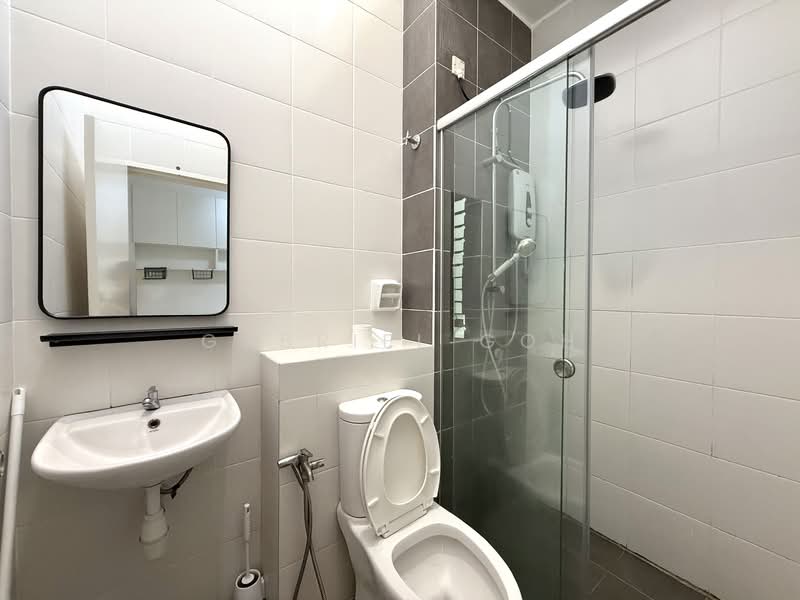 Setia Permai 1 untuk Untuk Dijual - RM 728,000, Apr 2026 - Bathroom - PropertyGuru.com.my