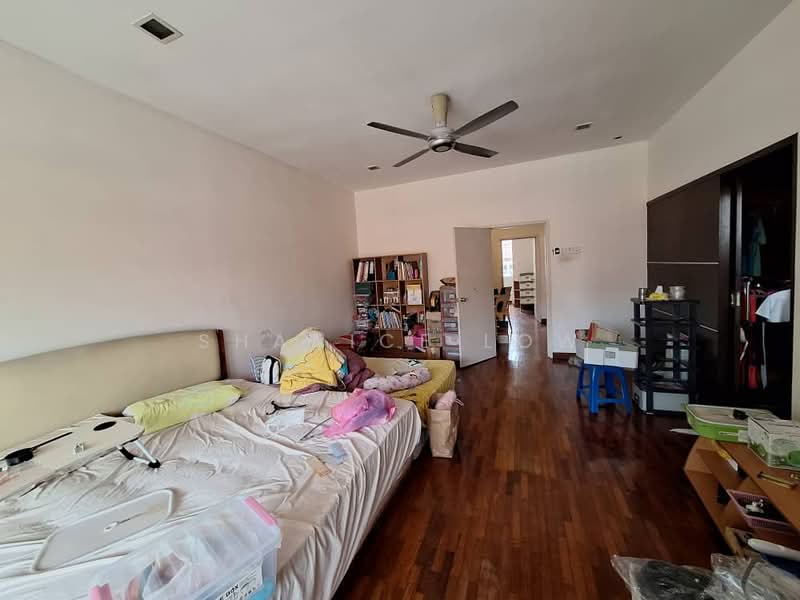 2-storey Terraced House for Sale in Bandar Puteri Puchong (Puchong) - Shanice Low - Bedroom - PropertyGuru.com.my