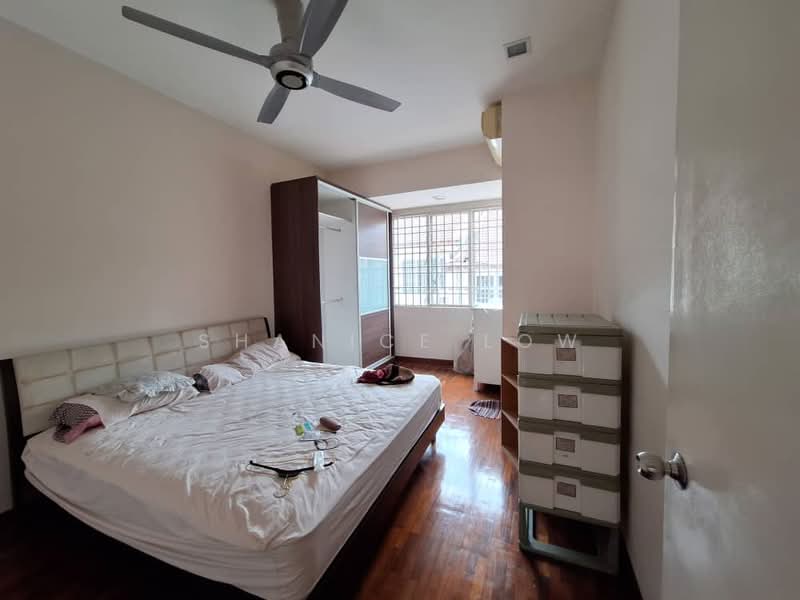 2-storey Terraced House for Sale in Bandar Puteri Puchong (Puchong) - Shanice Low - Bedroom - PropertyGuru.com.my