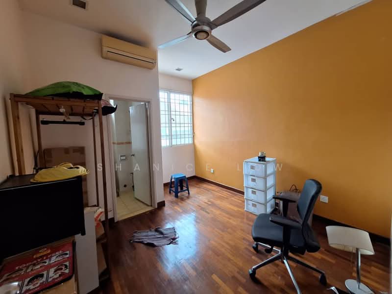 2-storey Terraced House for Sale in Bandar Puteri Puchong (Puchong) - Shanice Low - Interior - PropertyGuru.com.my