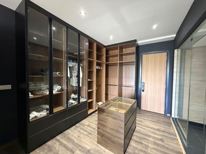 Condominium for Rent at Anjali North Kiara - Anna Goh - Interior - PropertyGuru.com.my