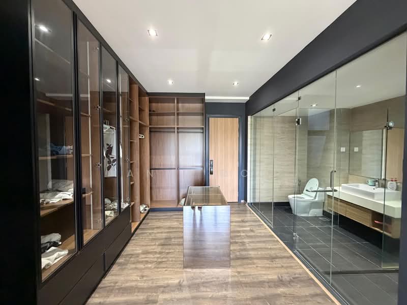 Condominium for Rent at Anjali North Kiara - Anna Goh - Interior - PropertyGuru.com.my