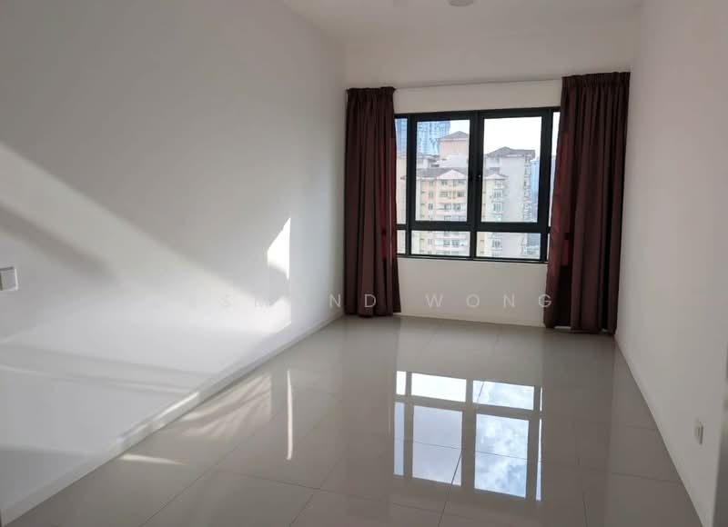 Savvy @ Riana Dutamas - 1