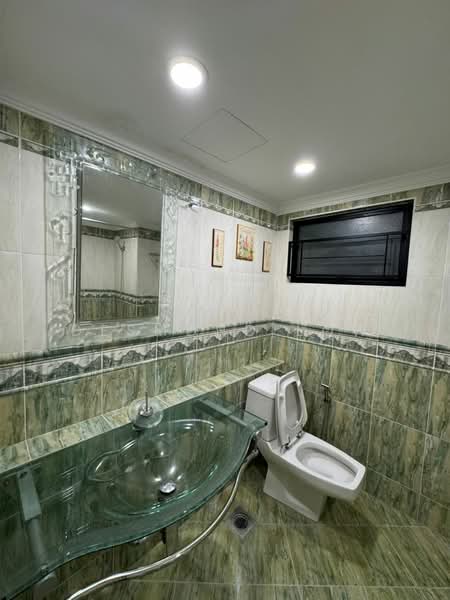Kondominium untuk Disewa di Tiara Ampang - Desmond Low - Bathroom - PropertyGuru.com.my