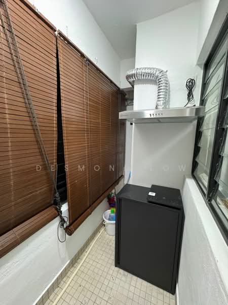 Kondominium untuk Disewa di Tiara Ampang - Desmond Low - PropertyGuru.com.my