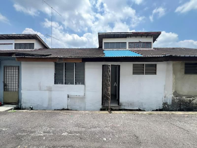 Simpang Renggam untuk Untuk Dijual - RM 348,000, Apr 2026 - Exterior - PropertyGuru.com.my