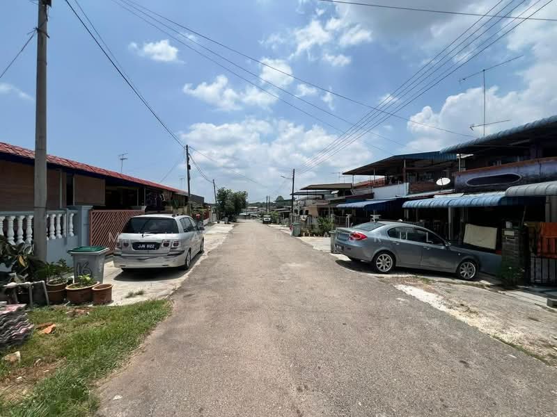 Simpang Renggam untuk Untuk Dijual - RM 348,000, Apr 2026 - PropertyGuru.com.my