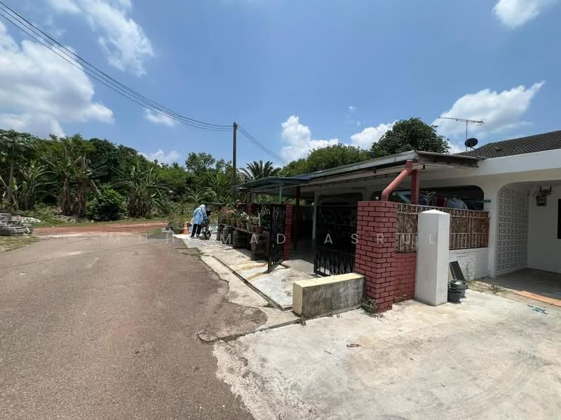 Simpang Renggam untuk Untuk Dijual - RM 348,000, Apr 2026 - Exterior - PropertyGuru.com.my
