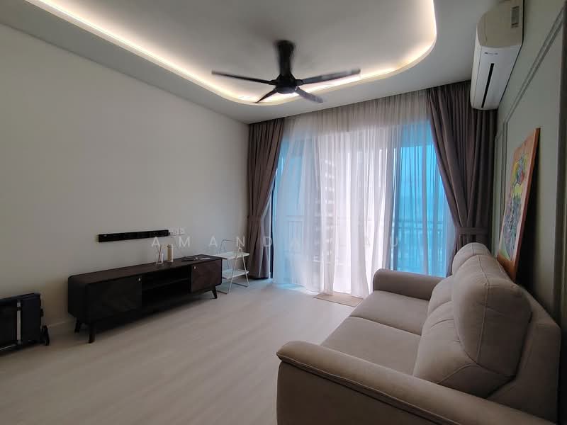 Service Residence for Rent at Aradia Residence @ Lake City KL North - Amanda Lau - PropertyGuru.com.my