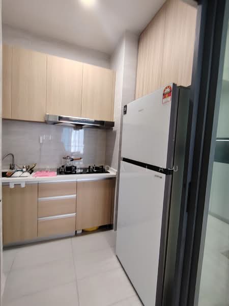 Service Residence for Rent at Aradia Residence @ Lake City KL North - Amanda Lau - PropertyGuru.com.my