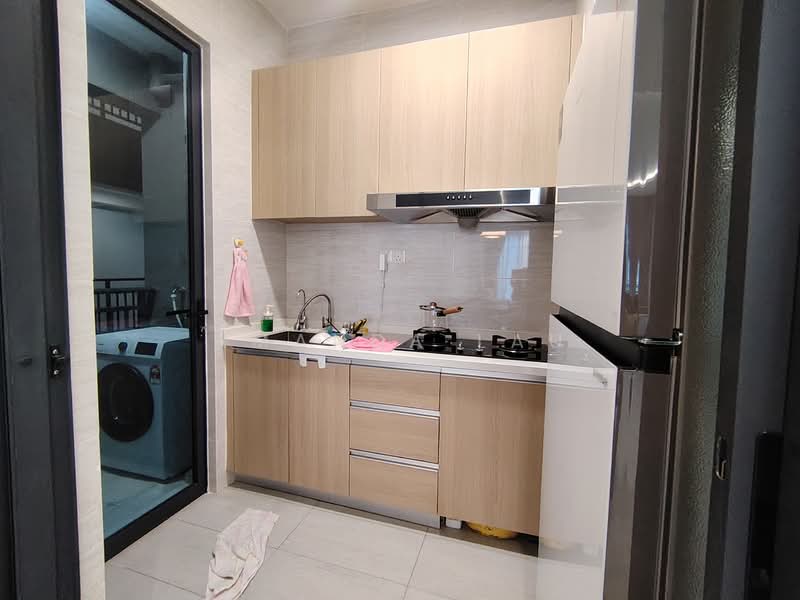 Service Residence for Rent at Aradia Residence @ Lake City KL North - Amanda Lau - PropertyGuru.com.my
