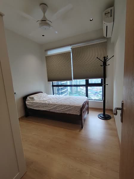 Service Residence for Rent at Aradia Residence @ Lake City KL North - Amanda Lau - PropertyGuru.com.my