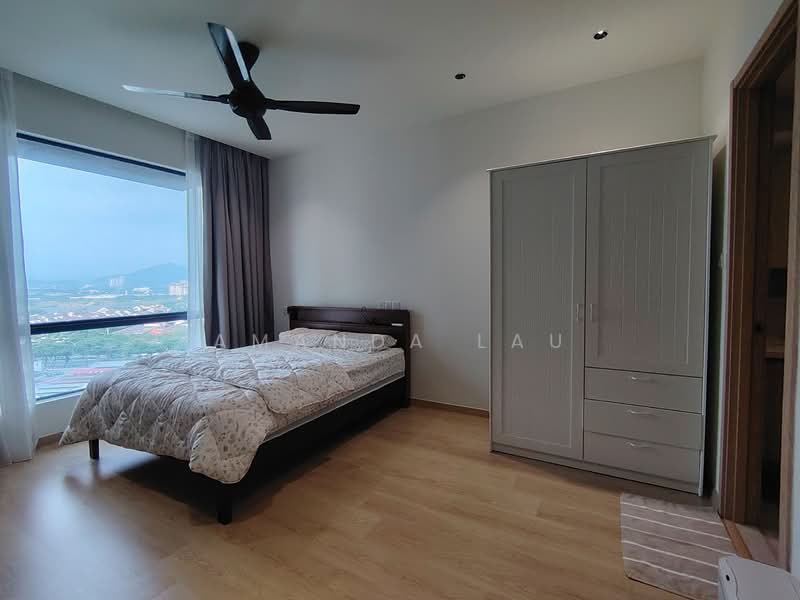 Service Residence for Rent at Aradia Residence @ Lake City KL North - Amanda Lau - PropertyGuru.com.my