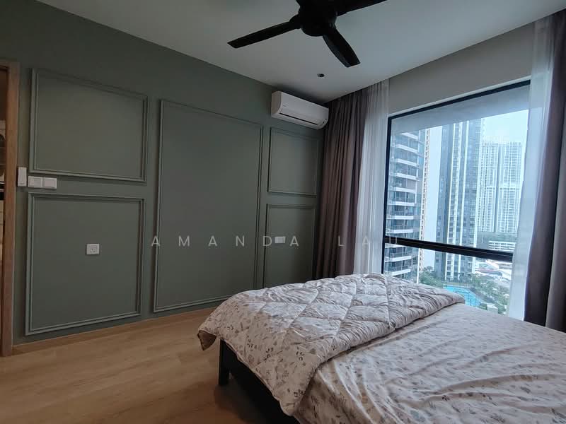 Service Residence for Rent at Aradia Residence @ Lake City KL North - Amanda Lau - PropertyGuru.com.my