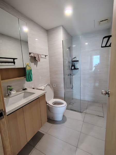 Service Residence for Rent at Aradia Residence @ Lake City KL North - Amanda Lau - PropertyGuru.com.my