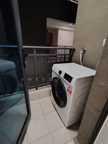 Service Residence for Rent at Aradia Residence @ Lake City KL North - Amanda Lau - PropertyGuru.com.my