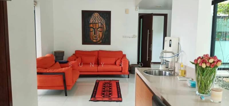 Leisure Farm untuk Untuk Dijual - RM 7,200,000, Apr 2026 - Living Room - PropertyGuru.com.my