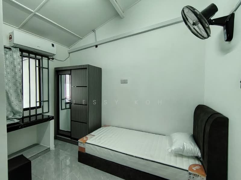 Rumah Teres 2 Tingkat untuk Disewa di Johor Bahru (Johor) - Jessy Koh - Bedroom - PropertyGuru.com.my