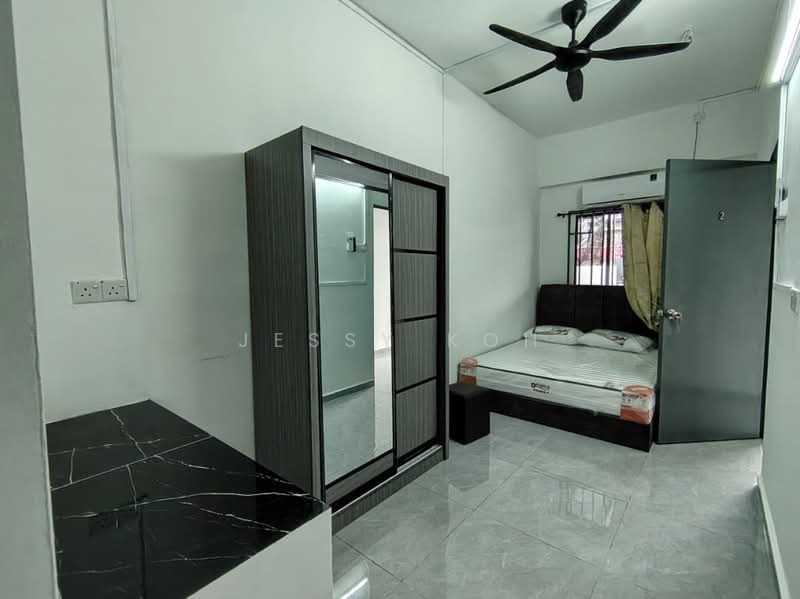 Rumah Teres 2 Tingkat untuk Disewa di Johor Bahru (Johor) - Jessy Koh - Bedroom - PropertyGuru.com.my