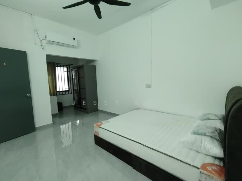Rumah Teres 2 Tingkat untuk Disewa di Johor Bahru (Johor) - Jessy Koh - Bedroom - PropertyGuru.com.my
