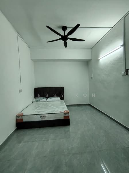 Rumah Teres 2 Tingkat untuk Disewa di Johor Bahru (Johor) - Jessy Koh - Bedroom - PropertyGuru.com.my