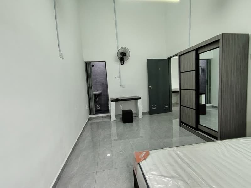 Rumah Teres 2 Tingkat untuk Disewa di Johor Bahru (Johor) - Jessy Koh - Bedroom - PropertyGuru.com.my