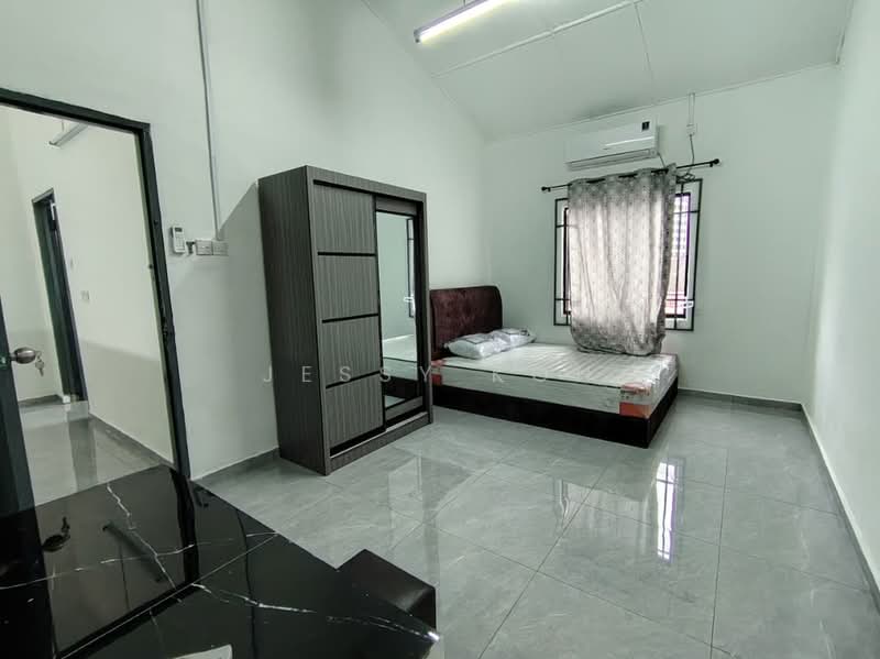 Rumah Teres 2 Tingkat untuk Disewa di Johor Bahru (Johor) - Jessy Koh - Bedroom - PropertyGuru.com.my