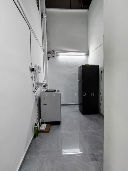 Rumah Teres 2 Tingkat untuk Disewa di Johor Bahru (Johor) - Jessy Koh - Interior - PropertyGuru.com.my