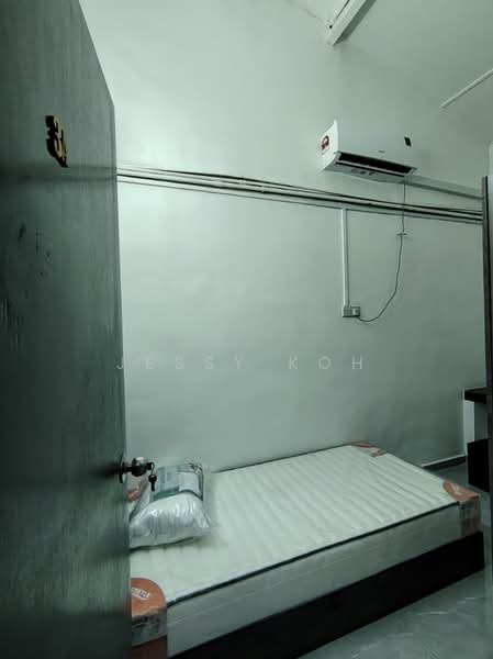 Rumah Teres 2 Tingkat untuk Disewa di Johor Bahru (Johor) - Jessy Koh - Bedroom - PropertyGuru.com.my