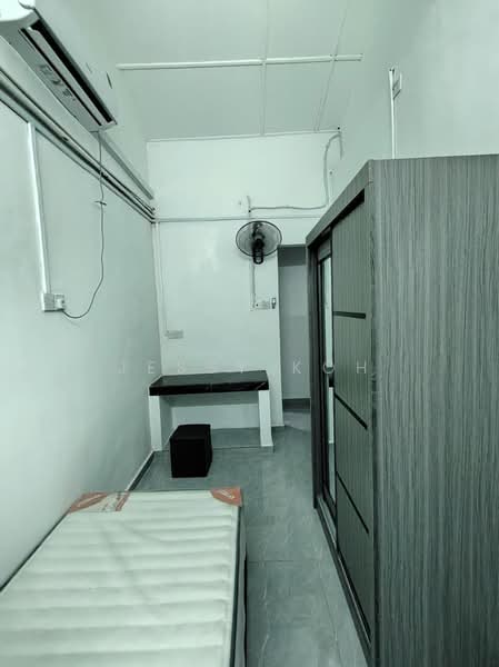 Rumah Teres 2 Tingkat untuk Disewa di Johor Bahru (Johor) - Jessy Koh - Bedroom - PropertyGuru.com.my