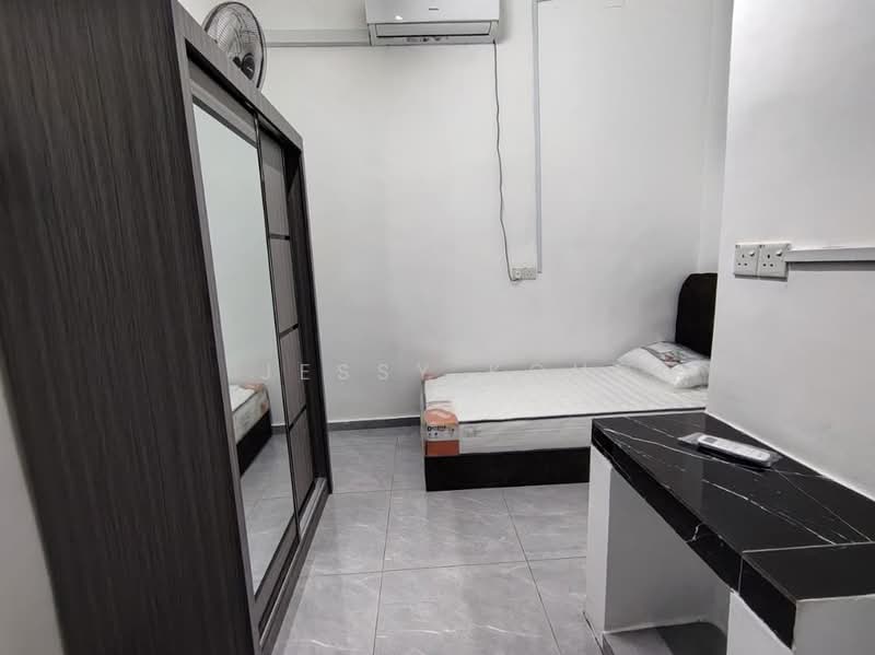 Rumah Teres 2 Tingkat untuk Disewa di Johor Bahru (Johor) - Jessy Koh - Bedroom - PropertyGuru.com.my