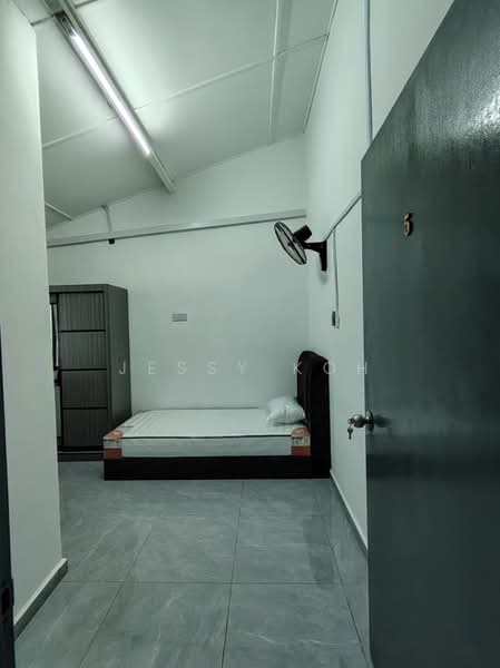 Rumah Teres 2 Tingkat untuk Disewa di Johor Bahru (Johor) - Jessy Koh - Bedroom - PropertyGuru.com.my