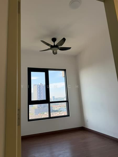 Service Residence for Rent at Arunya @ KL North - Yi Jun Cham - PropertyGuru.com.my
