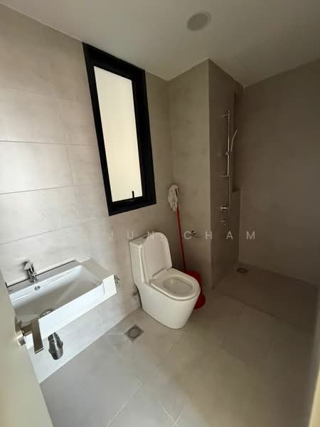 Service Residence for Rent at Arunya @ KL North - Yi Jun Cham - PropertyGuru.com.my