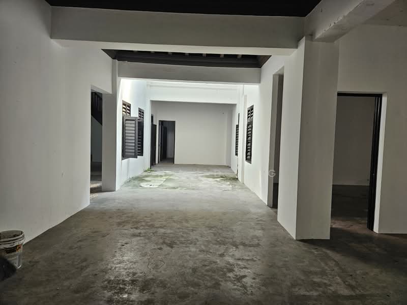 4 Adjoining 2 Storey Heritage Georgetown untuk Untuk Dijual - RM 11,000,000, Apr 2026 - Interior - PropertyGuru.com.my