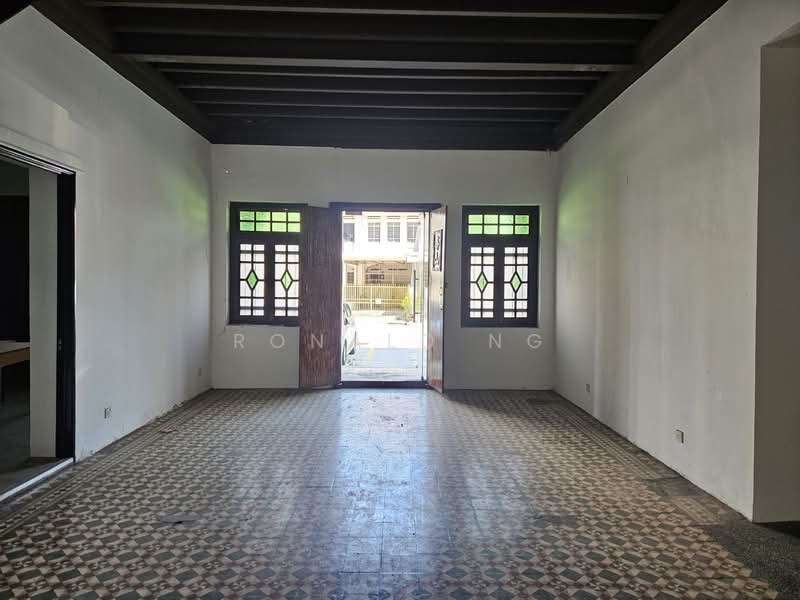 4 Adjoining 2 Storey Heritage Georgetown untuk Untuk Dijual - RM 11,000,000, Apr 2026 - Interior - PropertyGuru.com.my
