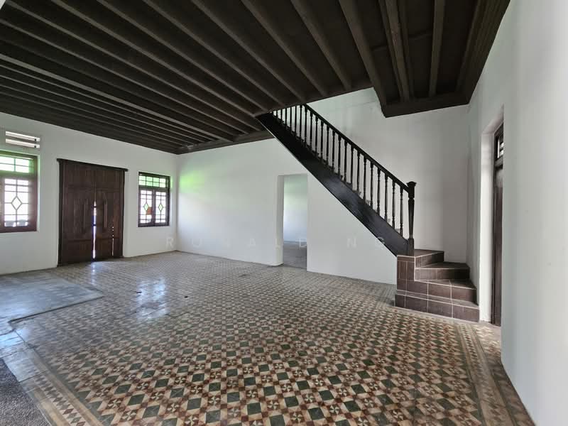 4 Adjoining 2 Storey Heritage Georgetown untuk Untuk Dijual - RM 11,000,000, Apr 2026 - Interior - PropertyGuru.com.my