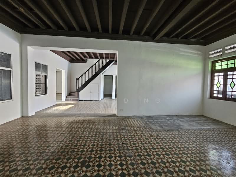 4 Adjoining 2 Storey Heritage Georgetown untuk Untuk Dijual - RM 11,000,000, Apr 2026 - Interior - PropertyGuru.com.my